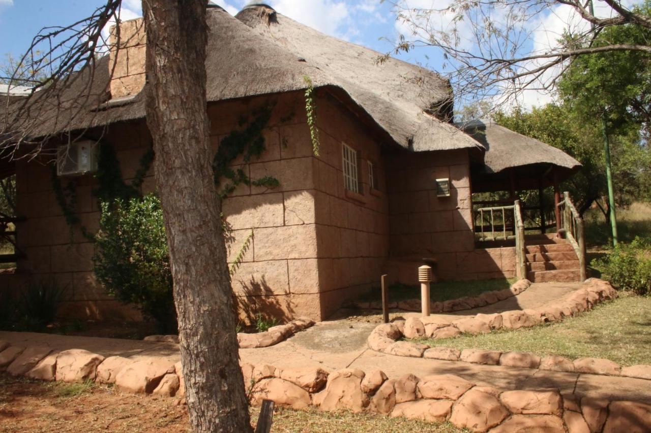 קלינאן Zebra Nature Reserve מראה חיצוני תמונה