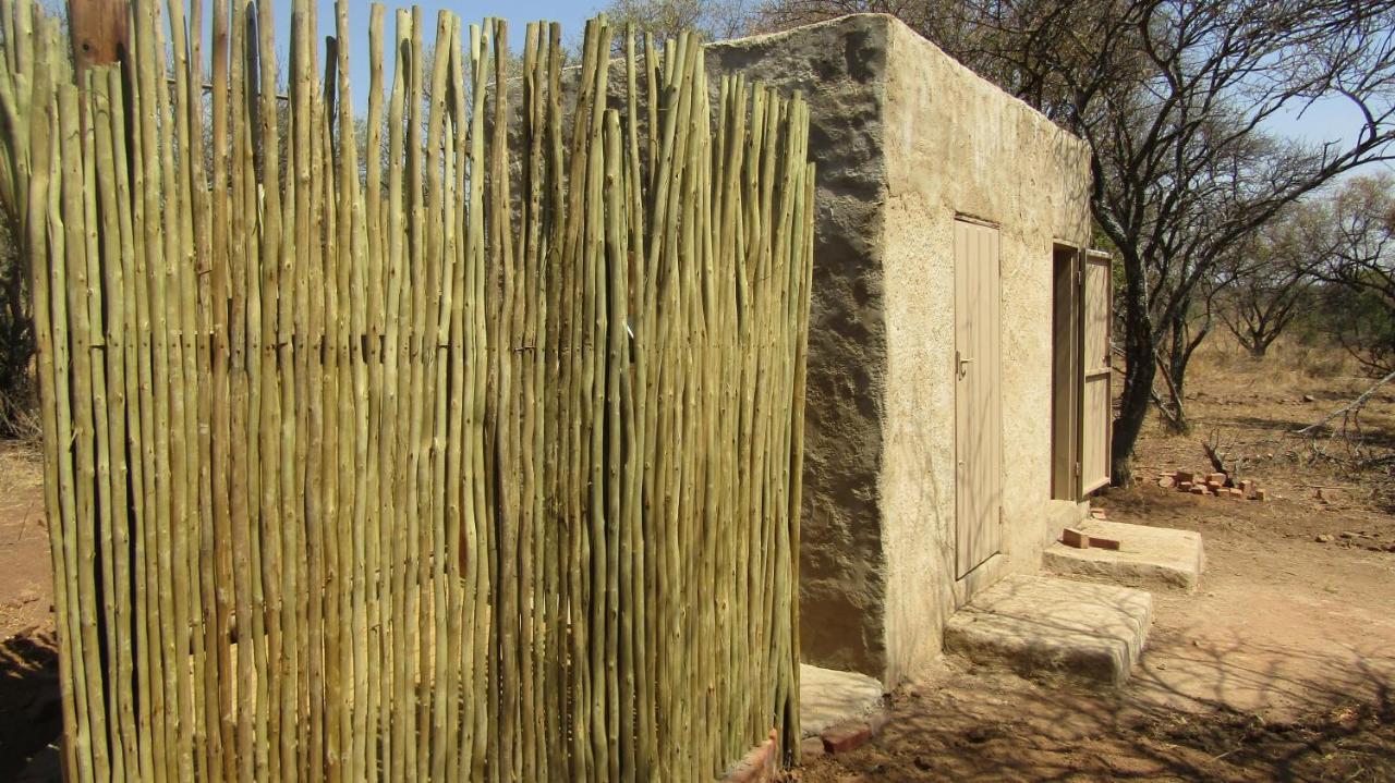 קלינאן Zebra Nature Reserve מראה חיצוני תמונה