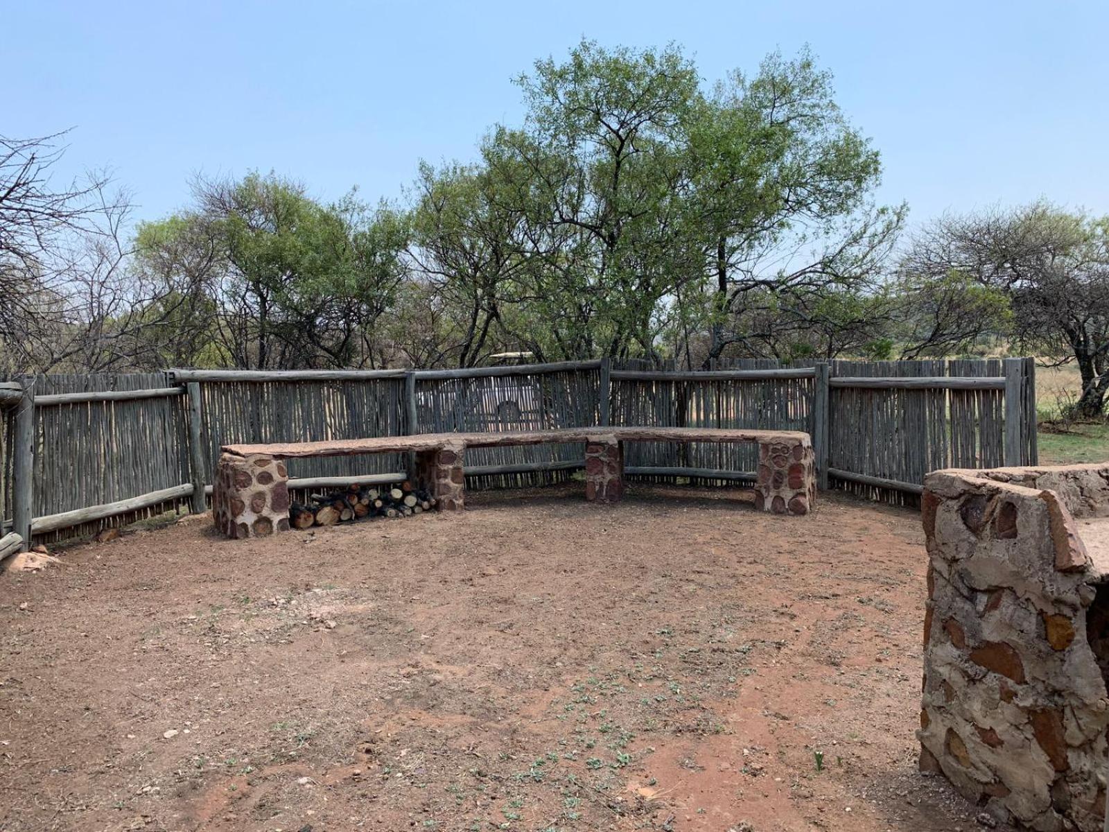 קלינאן Zebra Nature Reserve מראה חיצוני תמונה