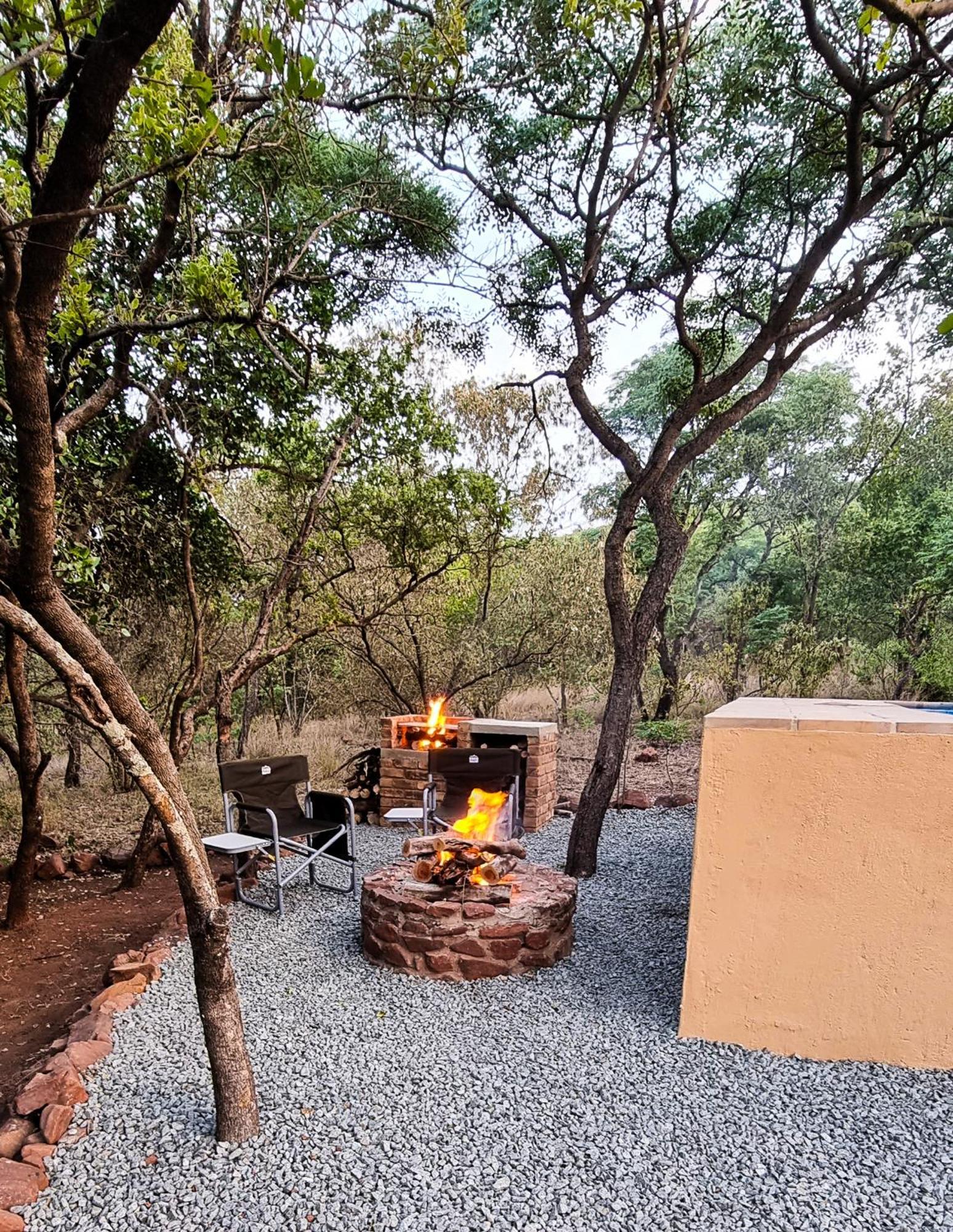 קלינאן Zebra Nature Reserve מראה חיצוני תמונה